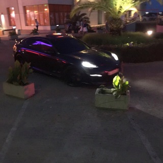 Логотип @technomood1 - panamera777