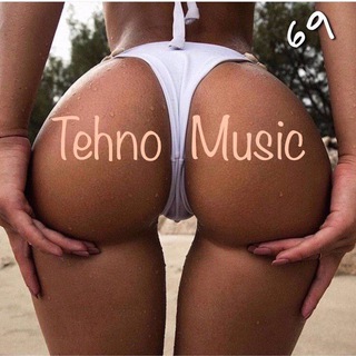 Логотип @technomusic59 - @TechnoMusic🎧