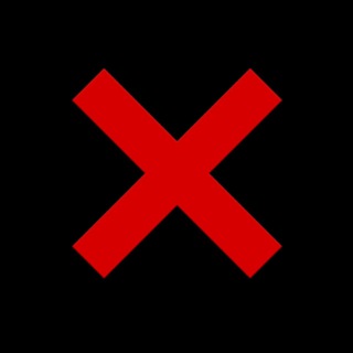 Логотип @technomusic_new - TECHNO❌MUSIC | ТЕХНО❌МУЗЫКА