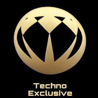 Логотип @technomusicgroup - Techno 😈 Music