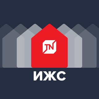 Логотип @technonicol_kms - ТЕХНОНИКОЛЬ | ИЖС