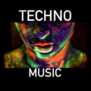Логотип @technoo8 - TECHNO🔥MUSIC