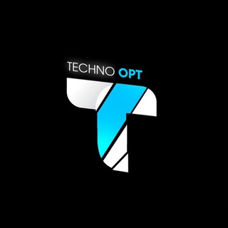 Логотип @technoopt1 - Techno OPT