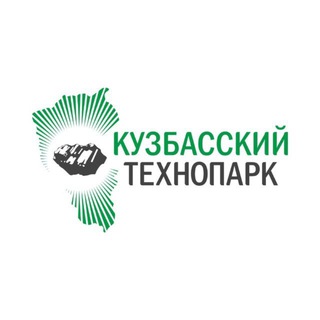 Логотип @technopark42 - Кузбасский технопарк