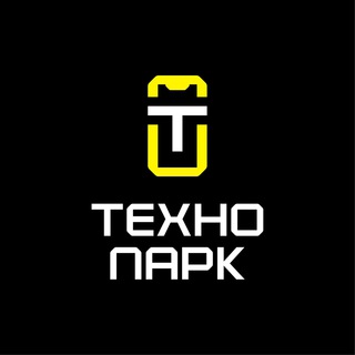 Логотип @technopark_apple - Apple | Technopark