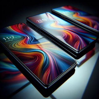 Логотип @technopnz - ТехноПнз