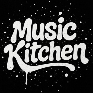 Логотип @technoproject74 - Music Kitchen \ Яркие клубные события Челябинска