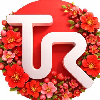 Логотип @technoredrussia - TECHNORED