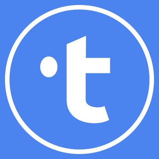 Логотип @technospacer - Technospace - технологии будущего
