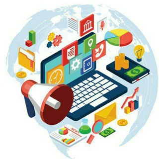 Логотип @technospaceuz - Techno Uz