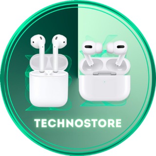 Логотип @technostore_opt - technostore_opt - Трендовая электроника оптом