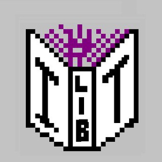 Логотип @technotheolib - Библиотека Института технотеологии