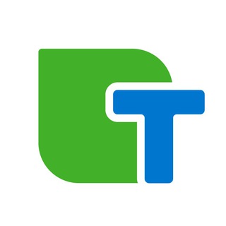 Логотип @technovation_uz - Technovation Girls Uzbekistan 2026