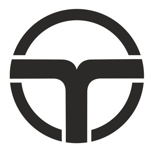 Логотип @technovector - ТехноВектор - стенды сход-развал