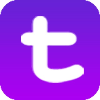 Логотип @technovery - technovery