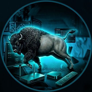 Логотип @technozoninfo - TECHNOZON_INFO