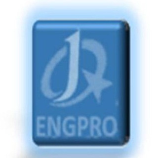 Логотип @techobsl - Проектная компания "EngPro"