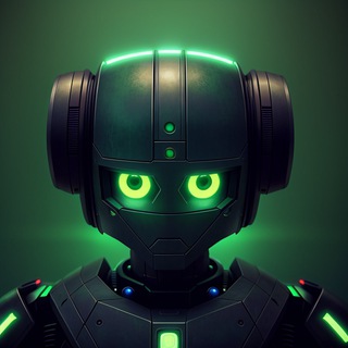 Логотип @techobz - Техно Безумие