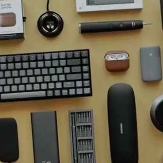 Логотип @techofferteitalia - Tech Retail Italia