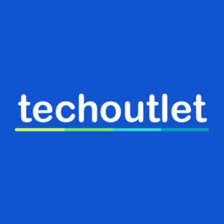 Логотип @techoutlet - TechOutlet