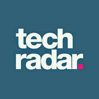 Логотип @techradarcom - Tech Radar