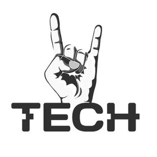 Логотип @techrocks - TechRocks
