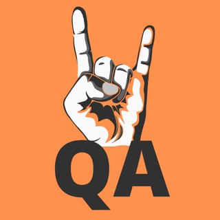 Логотип @techrocksqa - 🤟 TechRocks: Тестирование QA