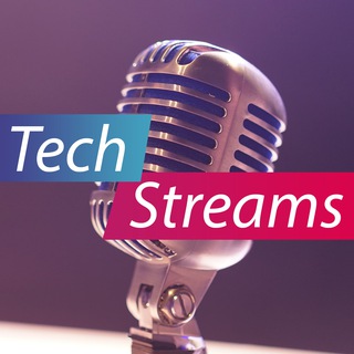 Логотип @techstreamsru - TechStreamsRU