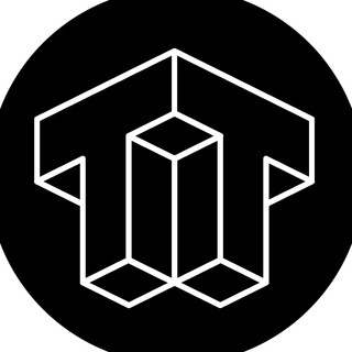 Логотип @techtalentschat - TechTalents Chat