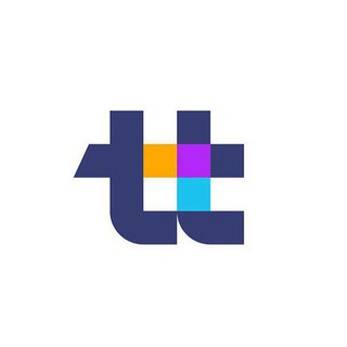 Логотип @techtalkchat - Tech Talk