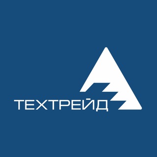 Логотип @techtrade_news - Техтрейд (Корпорация Пумори) Екатеринбург