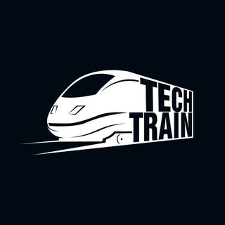 Логотип @techtrainfest_channel - TechTrain, канал фестиваля
