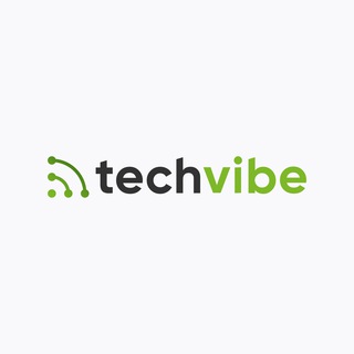 Логотип @techvibeuz - TechVibe