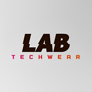 Логотип @techwearlab - TechWear Laboratory