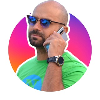 Логотип @techworldaleant - techworldaleant