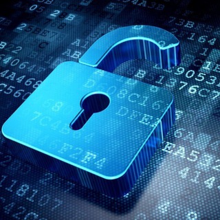 Логотип @techzashita - Информационная Безопасность