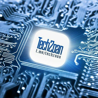 Логотип @techzoangroup - 💻 TECHZOAN™ (official group)