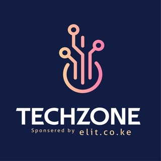Логотип @techzoner - TECHZONE™