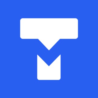 Логотип @tecmundooficial - TecMundo