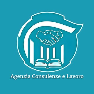 Логотип @tecnoagenziaconsulenze - Centro Impieghi • ZeroRoleplay