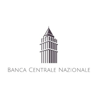 Логотип @tecnobancacentrale - Banca Centrale - ZeroRoleplay