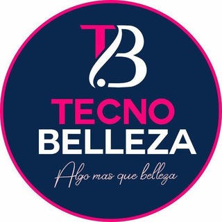 Логотип @tecnobelleza - Tecnobelleza Ecuador