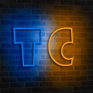 Логотип @tecnocity_uz - TecnoCity ✔️