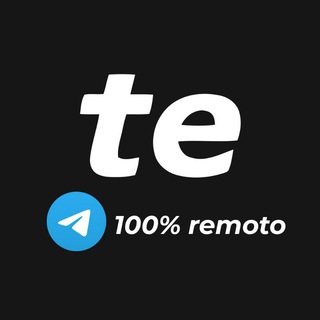 Логотип @tecnoempleo_remoto - tecnoempleo - Empleo 100% remoto