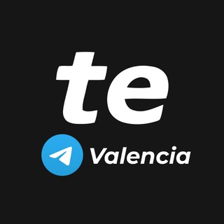 Логотип @tecnoempleo_valencia - Empleo Comunidad Valenciana