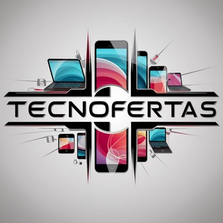 Логотип @tecnofertastop - TecnOfertas 🔝
