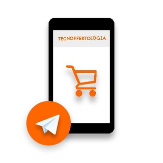 Логотип @tecnoffertologia - Tecnoffertologia
