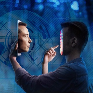 Логотип @tecnofut_chat - Tecno Future | Chat