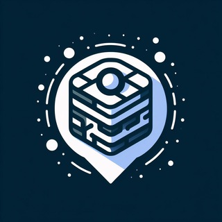 Логотип @tecnologiadainfo - Tecnologia da Informação