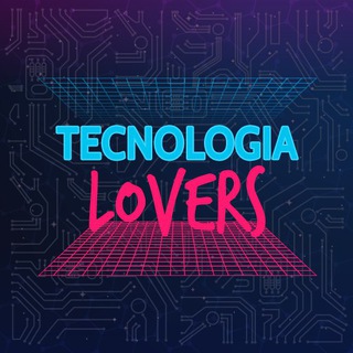 Логотип @tecnologialovers - Tecnologia Lovers